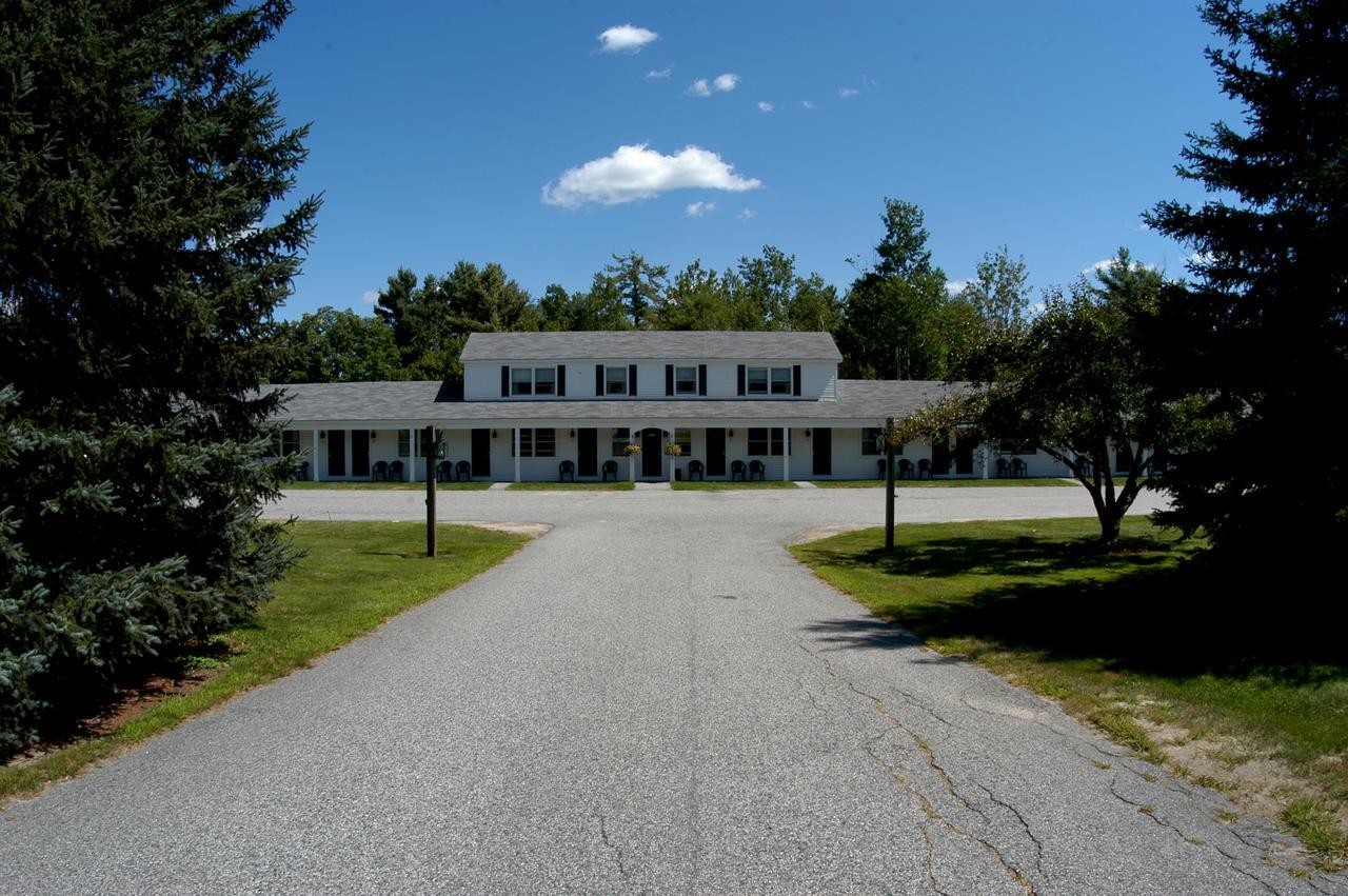 Fairway Motel New London Esterno foto
