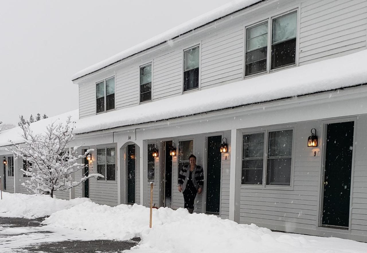 Fairway Motel New London Esterno foto